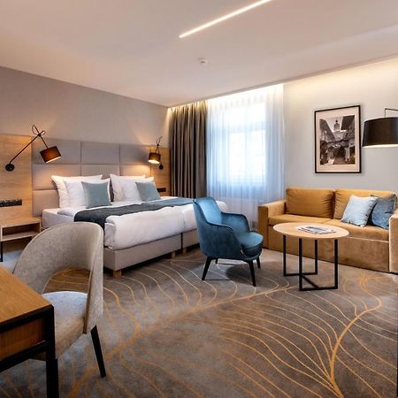 Hotel M29 Krakow Dış mekan fotoğraf