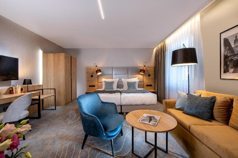 Hotel M29 Krakow Dış mekan fotoğraf
