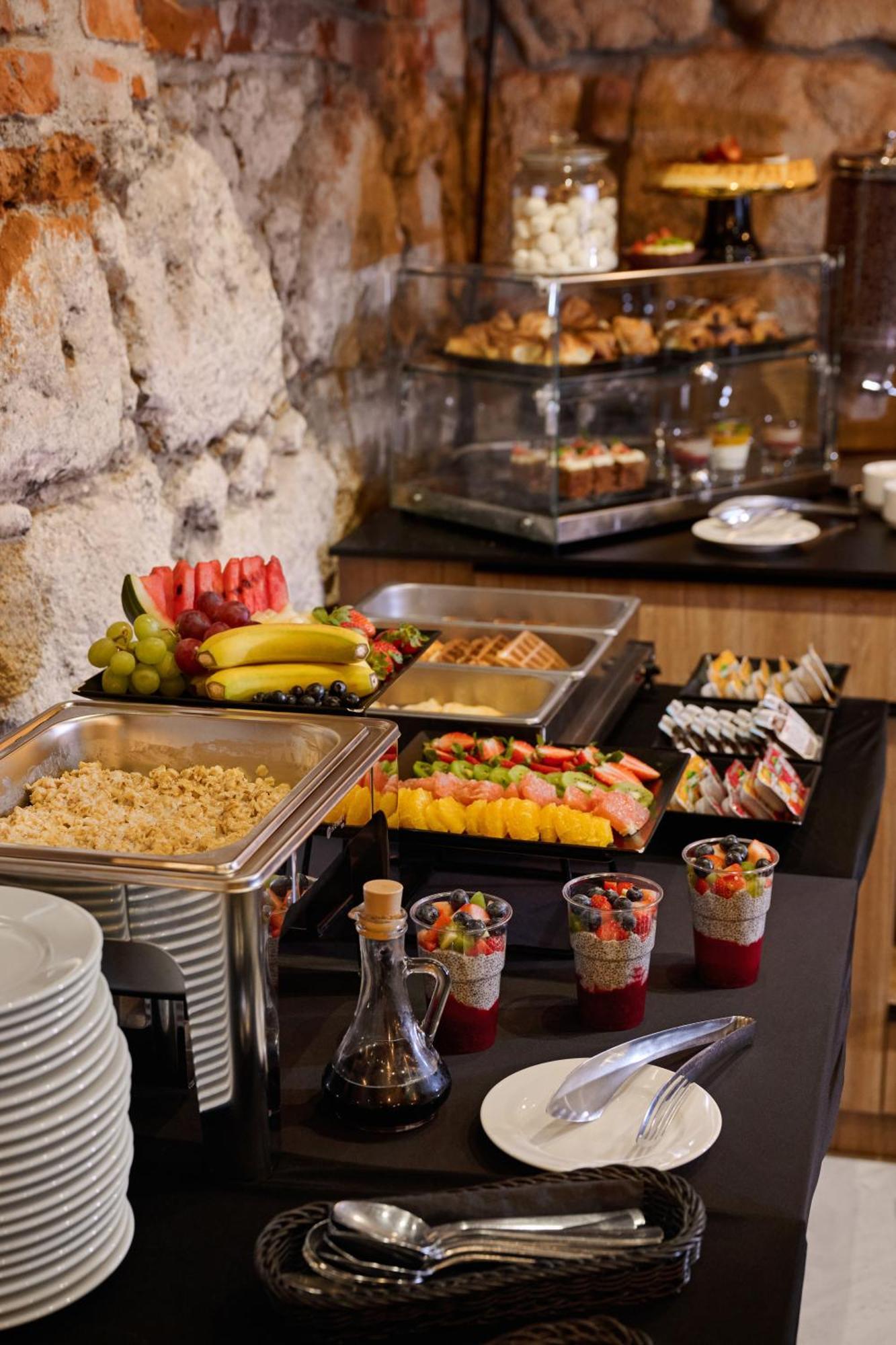 Hotel M29 Krakow Dış mekan fotoğraf