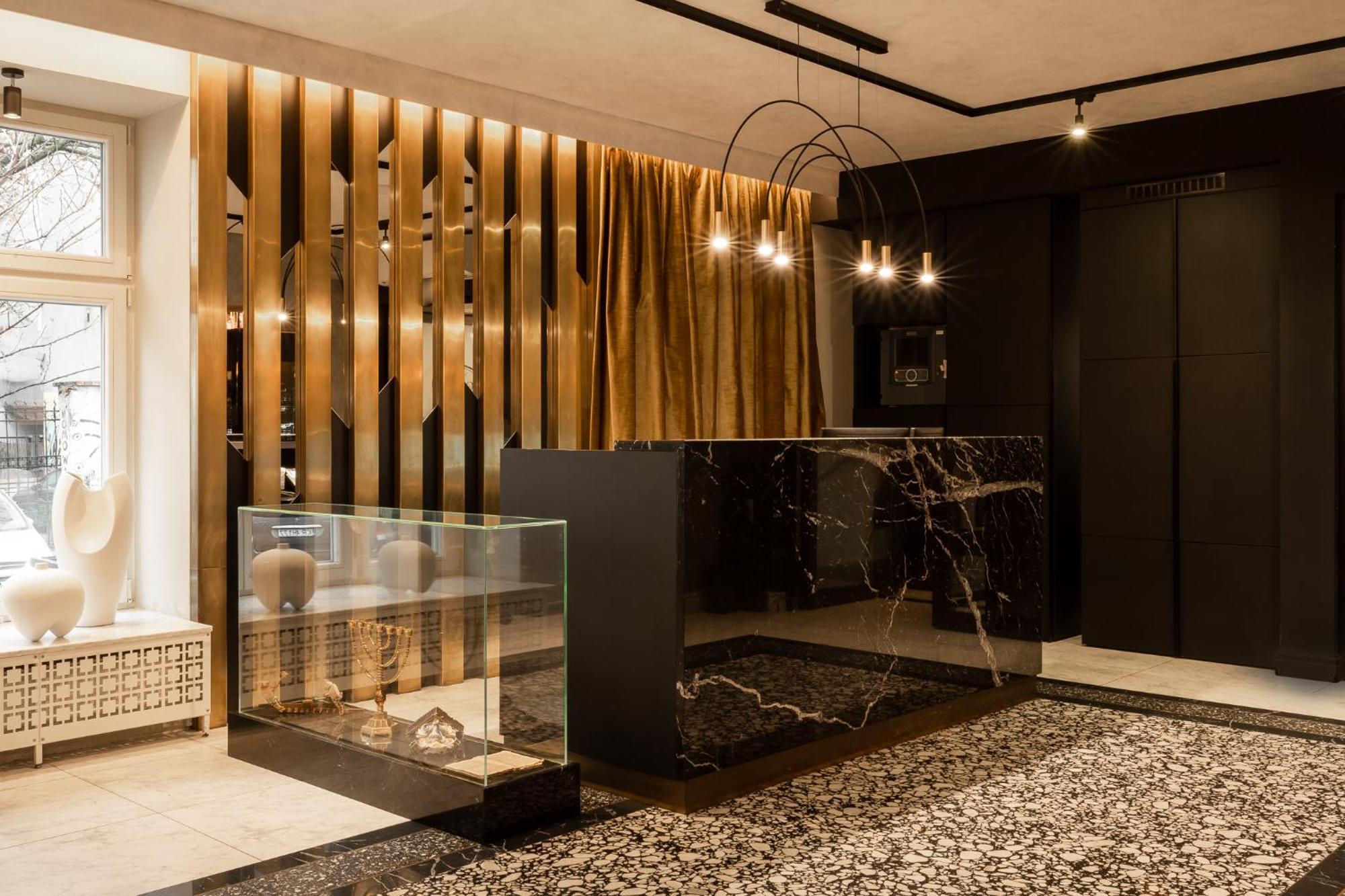 Hotel M29 Krakow Dış mekan fotoğraf