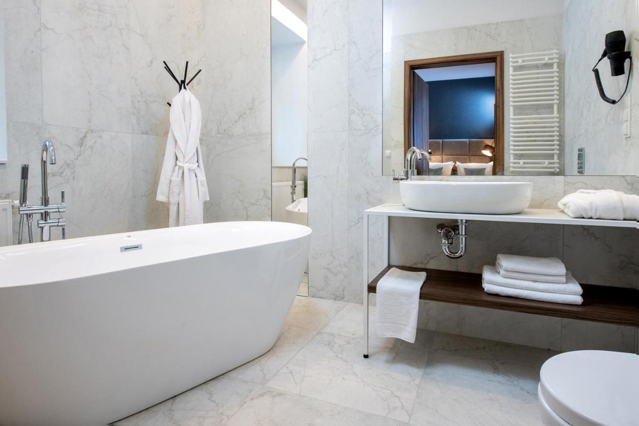 Hotel M29 Krakow Dış mekan fotoğraf