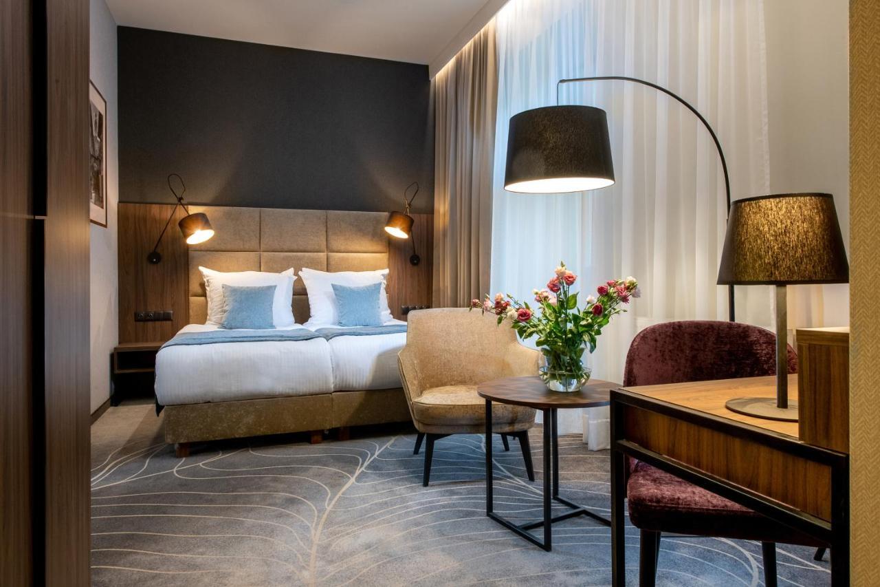 Hotel M29 Krakow Dış mekan fotoğraf