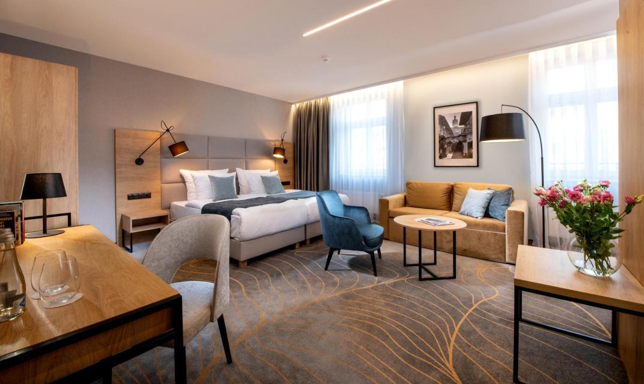 Hotel M29 Krakow Dış mekan fotoğraf