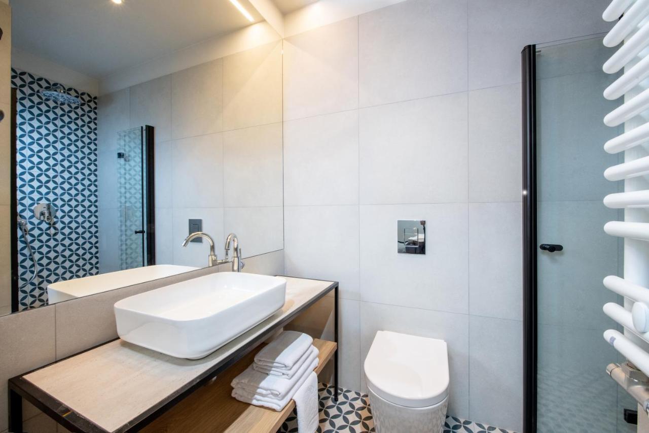 Hotel M29 Krakow Dış mekan fotoğraf