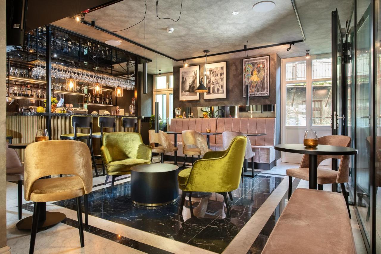Hotel M29 Krakow Dış mekan fotoğraf