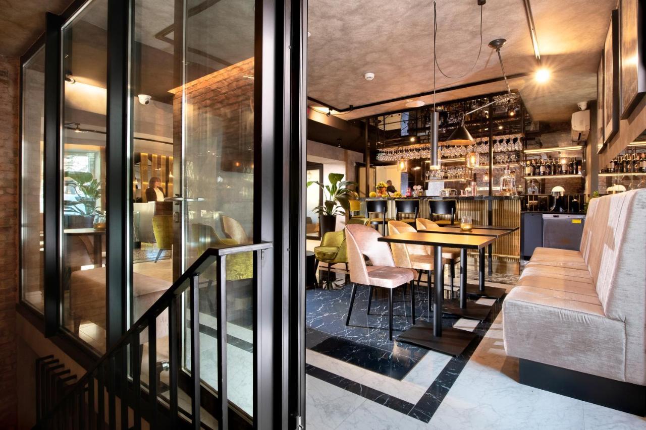 Hotel M29 Krakow Dış mekan fotoğraf